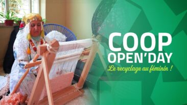 Marché Solidaire | Coop Open Day